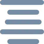 Align Center SVG Icon